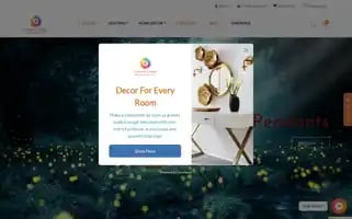 Lumierelamps.com Screenshot 2024-05-05 02:45:56