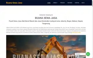 Buanasewajasa.com Screenshot 2024-06-18 21:29:37