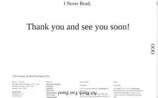 Ineverread.com Screenshot 2024-06-30 20:33:00