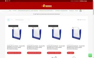 Brindepronto.com.br Screenshot 2024-06-16 17:56:31