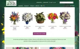 Flowersonthehill.net Screenshot 2024-05-15 22:31:55
