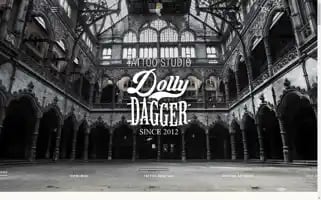 Dolly-dagger.nl Screenshot 2024-05-05 15:53:35