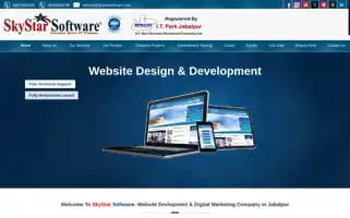 Skystarsoftware.com Screenshot 2024-06-28 09:28:10