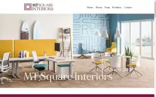 Mtsquareinteriors.com Screenshot 2024-07-01 07:59:27