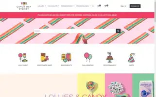 Candybarsydney.com.au Screenshot 2024-05-08 23:39:11