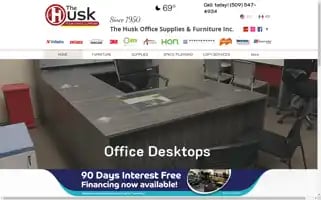 Huskoffice.com Screenshot 2024-05-12 07:59:22