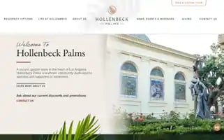 Hollenbeckpalms.com Screenshot 2024-07-01 02:49:01