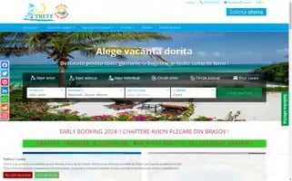 Trefftravel.ro Screenshot 2024-04-17 16:05:07