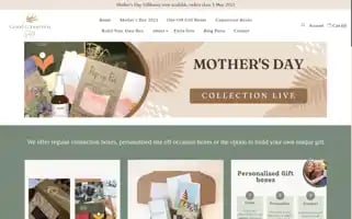 Grandconnectiongifts.com.au Screenshot 2024-04-27 09:50:50