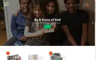Bydgraceofgod.com Screenshot 2024-05-04 22:32:36