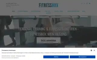 Fitnessbox-wien.at Screenshot 2024-06-18 02:55:41