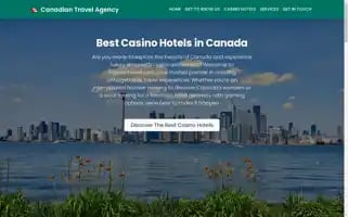 Topcantravel.com Screenshot 2024-04-19 11:49:07