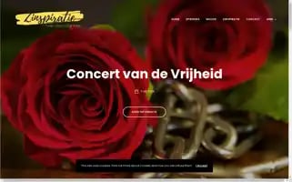 Zinspiratiebreezand.nl Screenshot 2024-05-23 20:28:20