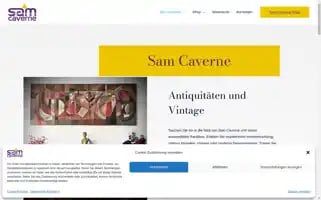 Samcaverne.ch Screenshot 2024-05-21 15:55:45