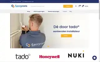 Savvycons.de Screenshot 2024-04-27 09:55:28