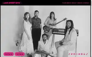 Lakestreetdive.com Screenshot 2024-07-07 04:26:32