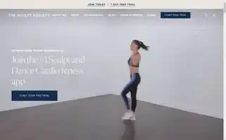 Thesculptsociety.com Screenshot 2024-05-04 11:36:16