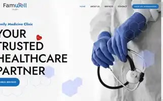 Famwellhealth.com Screenshot 2024-05-28 15:06:46