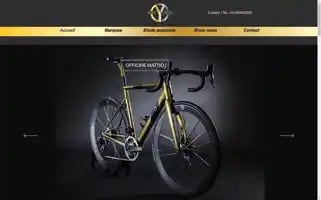 Yvalcycles.com Screenshot 2024-07-09 05:52:50