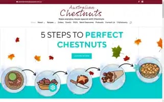 Chestnutsaustralia.com.au Screenshot 2024-07-01 15:59:53