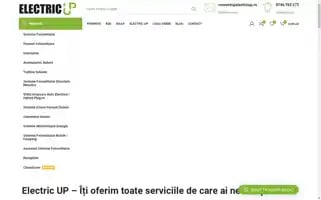Electricup.ro Screenshot 2024-05-18 03:39:59