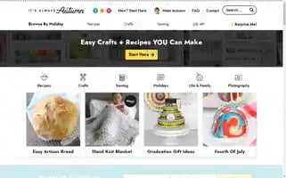 Itsalwaysautumn.com Screenshot 2024-06-29 05:08:57