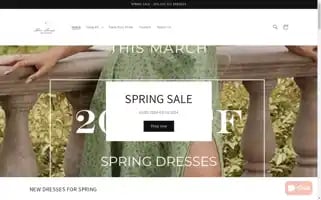 Leiluxeboutique.store Screenshot 2024-05-04 00:33:25