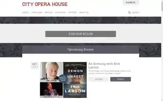 Cityoperahouse.org Screenshot 2024-06-30 14:01:59