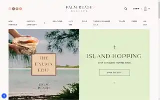 Palmbeachregency.com Screenshot 2024-05-05 07:47:54
