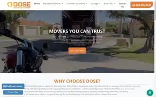 Dosemoving.com Screenshot 2024-05-15 20:22:11