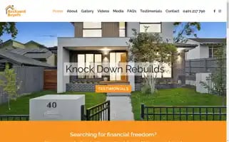Backyardbuyers.com.au Screenshot 2024-07-06 16:31:42
