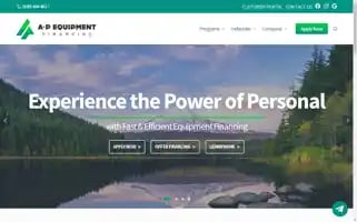 Apfinancing.com Screenshot 2024-07-06 21:41:48