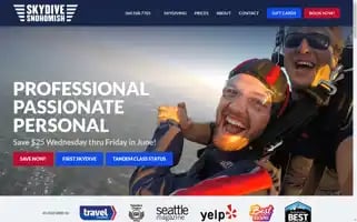 Skydivesnohomish.com Screenshot 2024-06-11 19:49:38