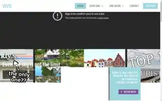 Wigmanvandijk.nl Screenshot 2024-06-14 13:25:03