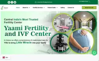 Yaamifertility.com Screenshot 2024-05-19 10:13:39