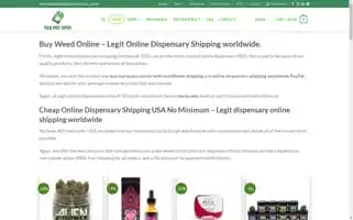 Weedconsultantsllc.shop Screenshot 2024-06-15 03:57:25