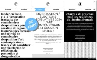 C-e-a.asso.fr Screenshot 2024-06-29 07:46:10