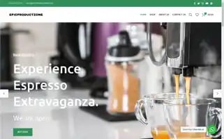 Epicproductzone.com Screenshot 2024-05-25 22:15:11