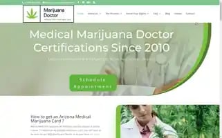 Marijuanacards420.com Screenshot 2024-05-16 06:51:10