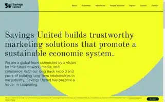 Savings-united.com Screenshot 2024-05-13 20:00:45