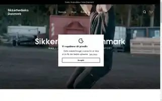 Sikkerhedsskodanmark.com Screenshot 2024-05-03 18:53:42