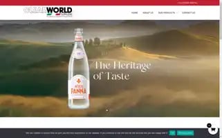 Clearworld.co.za Screenshot 2024-07-02 07:45:51