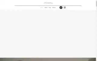 Jttouring.com Screenshot 2024-04-17 15:32:53