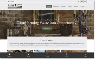 Aswdetroit.org Screenshot 2024-05-15 12:36:48