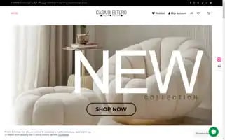 Casadielturo.com Screenshot 2024-06-26 15:22:01