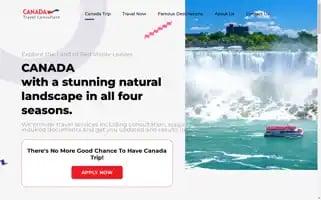 Canadaetravel.org Screenshot 2024-04-22 11:11:48