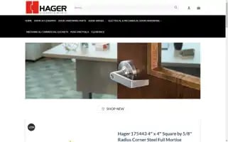 Hagerdoor.com Screenshot 2024-05-26 14:24:03