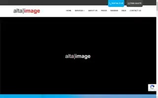 Altaimage.com.au Screenshot 2024-06-27 06:41:48