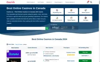 Casivo.ca Screenshot 2024-07-07 18:53:02