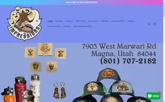 Bigimpressions.store Screenshot 2024-05-03 20:04:09